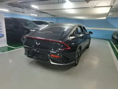 Wuling Xingguang