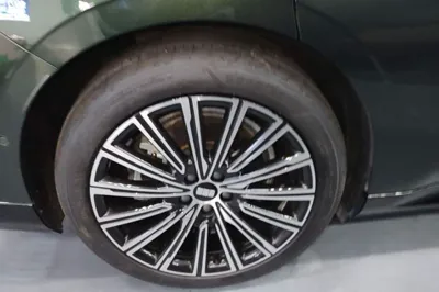 Geely Galaxy Galaxy 8