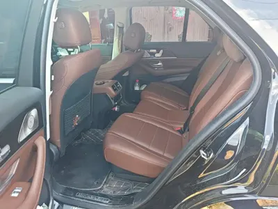 Mercedes-Benz 奔驰GLE(进口)