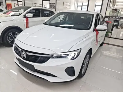 Buick Verano