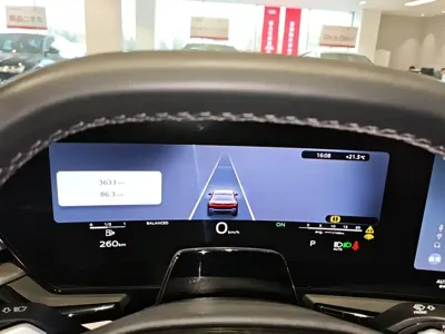 Audi 奥迪A5L