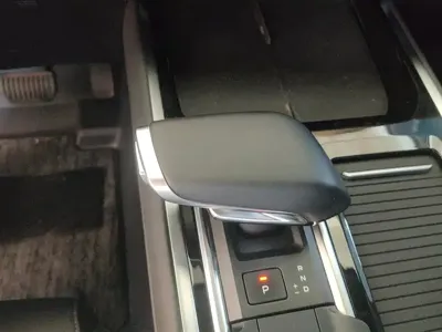 Changan CS55PLUS