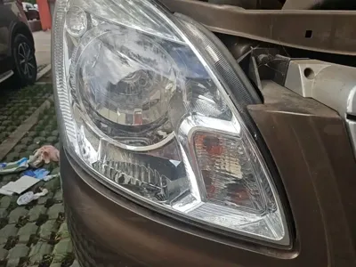 Foton Maverick E