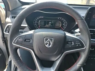 Baojun 510