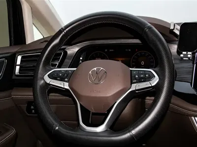 Volkswagen Viloran