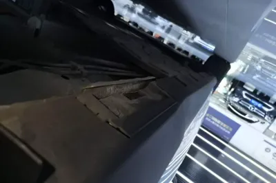 BYD Seal 05 DM-i