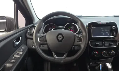 Renault-KoreaSamsung Cilo