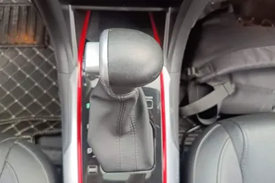 Haval H2