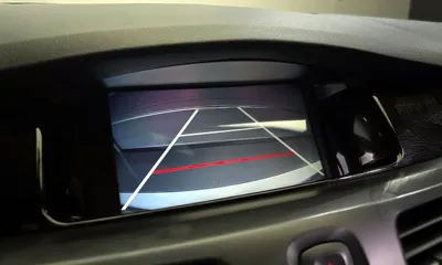 Renault-KoreaSamsung SM5