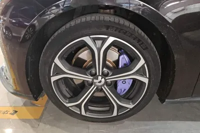 Nio ET5T