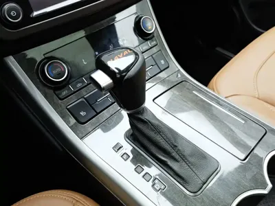 Haval H8