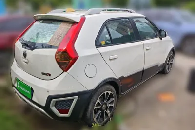 MG 3SW