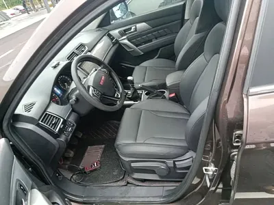 Haval H2