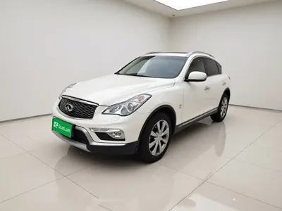 Infiniti QX50