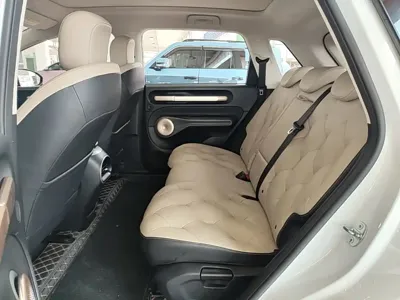 Baojun Yunduo