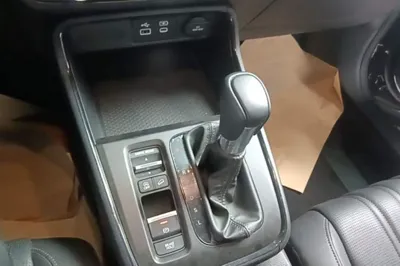 Honda Breeze