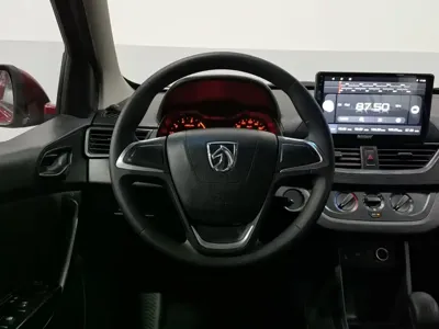 Baojun 310