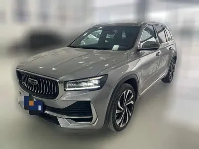 Geely Xingyue L