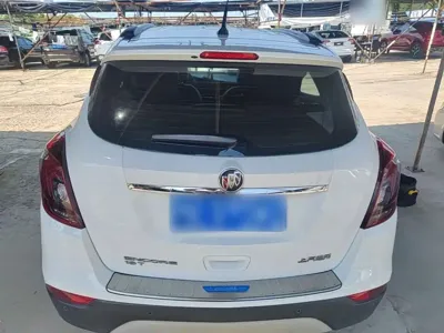 Buick Encore