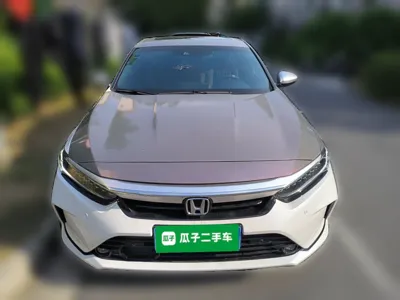 Honda Inspire