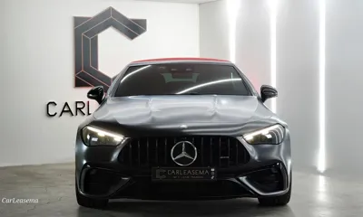 Mercedes-Benz CLE-Class