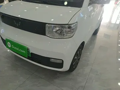 Wuling MINIEV