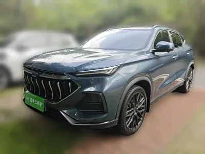 Oshan Oushang X5
