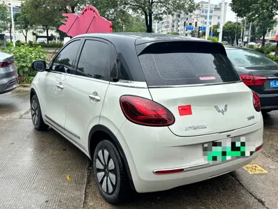 Wuling Bingo