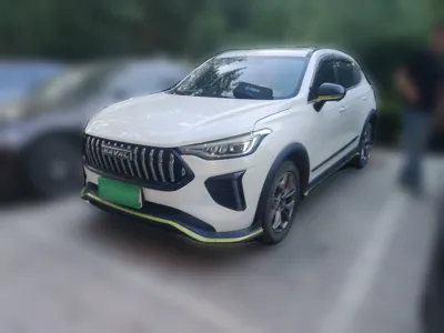 Haval LHERY