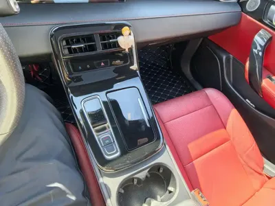 Leapmotor Leapmotor S01