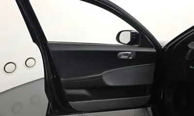 Hyundai Ioniq6