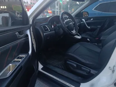 Haval M6