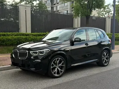 BMW X5 (Import)