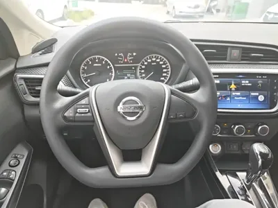 Nissan Bluebird