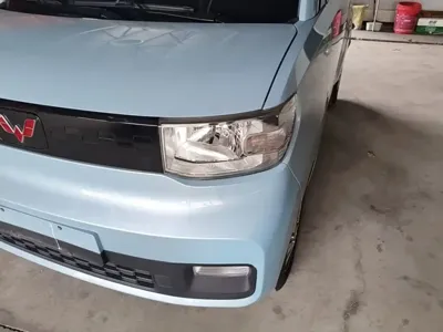 Wuling MINIEV