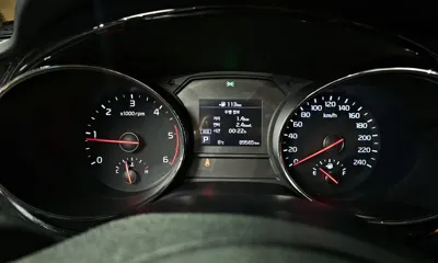 Kia Canival