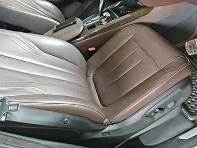 BMW X5 (Import)