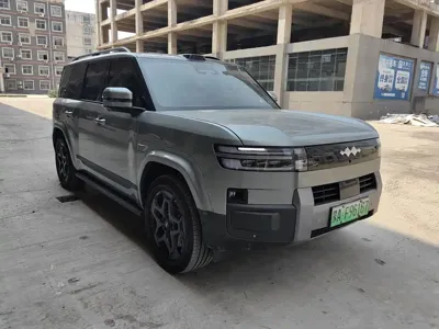 Fang Cheng Bao 钛7