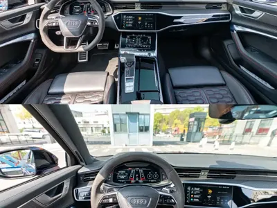 Audi RS 6