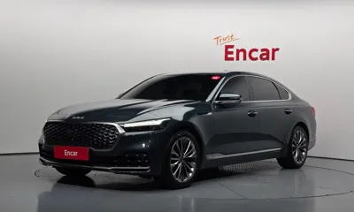 Kia K9