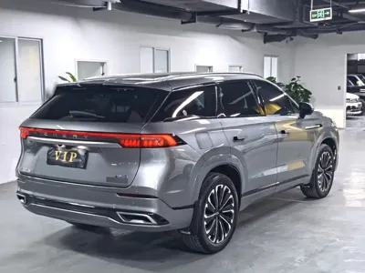 Chery Tiggo 9