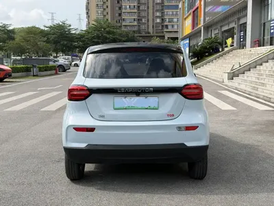 Leapmotor Leapmotor T03