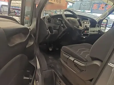 IVECO Ousheng