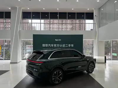 Li Auto Li L6