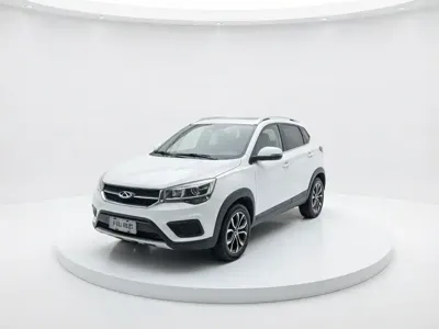 Chery Tiggo 3x