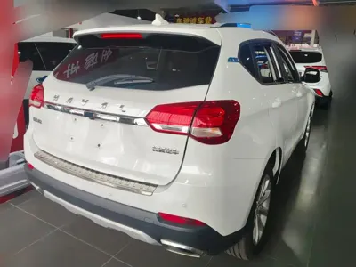Haval H2