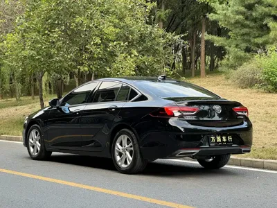 Buick Regal