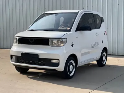 Wuling MINIEV