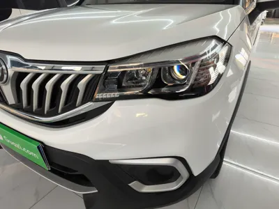 Brilliance V3