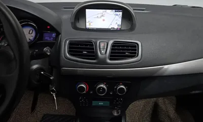 Renault-KoreaSamsung SM3